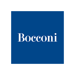 Bocconi Graduate Merit Awards Images may be subject to copyright.